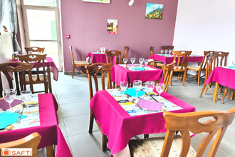 achat localcommercial domremy-la-pucelle 88630