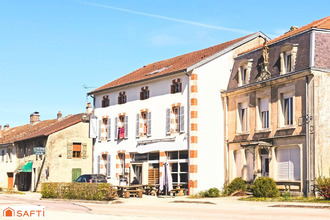 achat localcommercial domremy-la-pucelle 88630