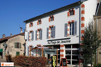 achat localcommercial domremy-la-pucelle 88630