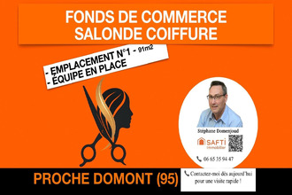 achat localcommercial domt 95330
