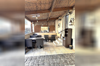 achat localcommercial domt 95330