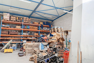 achat localcommercial donchery 08350