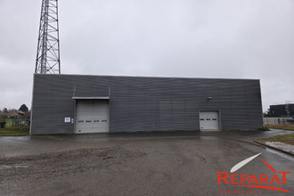 achat localcommercial donzenac 19270