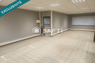 achat localcommercial dortan 01590