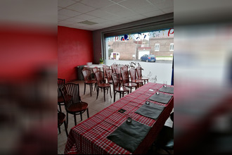 achat localcommercial douai 59500