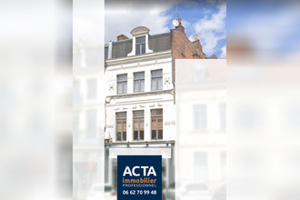 achat localcommercial douai 59500