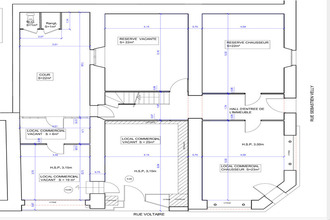 achat localcommercial douarnenez 29100