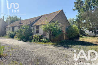 achat localcommercial douchy 45220