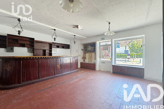 achat localcommercial douchy 45220