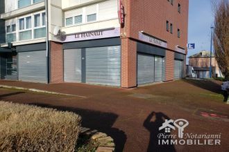 achat localcommercial douchy-les-mines 59282