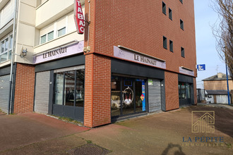 achat localcommercial douchy-les-mines 59282