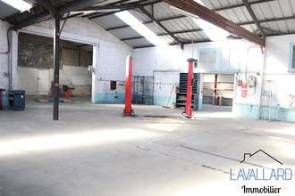 achat localcommercial doullens 80600