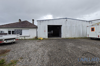 achat localcommercial doullens 80600