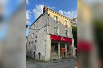 achat localcommercial dourdan 91410