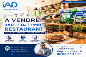 achat localcommercial dourdan 91410