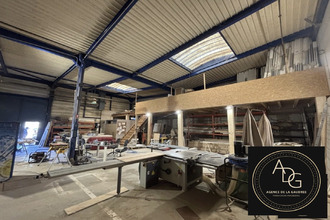 achat localcommercial dourdan 91410
