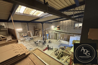 achat localcommercial dourdan 91410