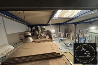 achat localcommercial dourdan 91410