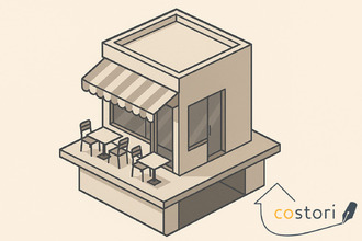 achat localcommercial draguignan 83300