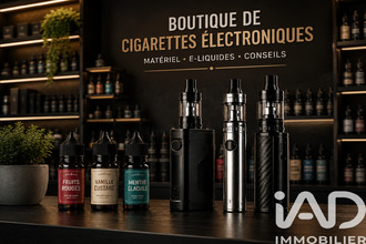 achat localcommercial drancy 93700