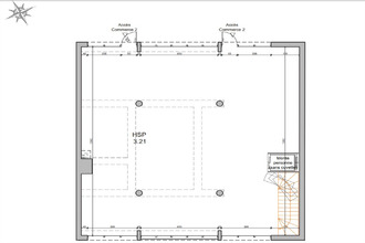 achat localcommercial draveil 91210