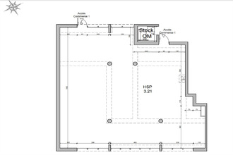 achat localcommercial draveil 91210