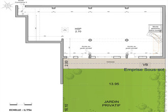 achat localcommercial draveil 91210