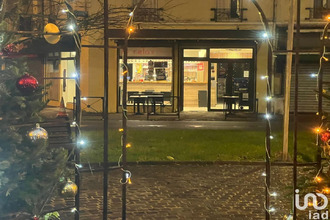 achat localcommercial draveil 91210