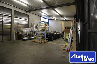 achat localcommercial draveil 91210