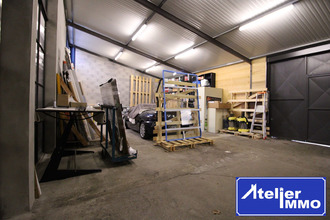 achat localcommercial draveil 91210