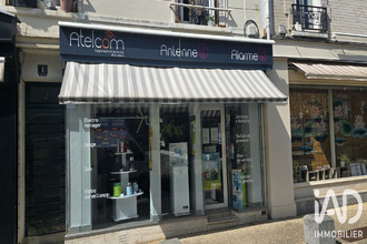 achat localcommercial draveil 91210