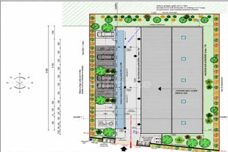 achat localcommercial dremil-lafage 31280