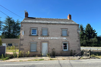 achat localcommercial droiturier 03120