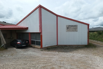 achat localcommercial druelle 12510