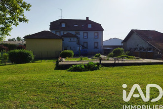 achat localcommercial drulingen 67320