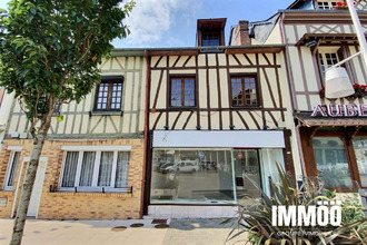 achat localcommercial duclair 76480