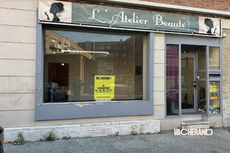 achat localcommercial dunkerque 59140