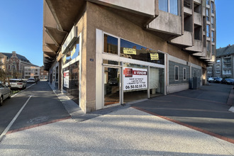 achat localcommercial dunkerque 59140