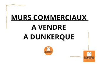 achat localcommercial dunkerque 59140