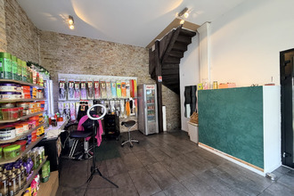 achat localcommercial dunkerque 59140