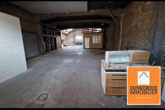 achat localcommercial dunkerque 59430