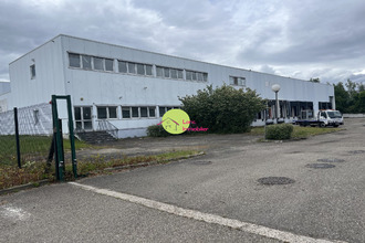 achat localcommercial duppigheim 67120