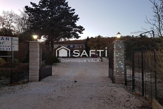 achat localcommercial durfort-et-st-martin-de-sossenac 30170