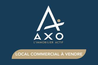 achat localcommercial durtal 49430