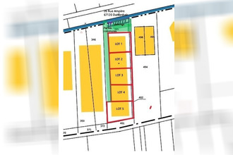 achat localcommercial duttlenheim 67120