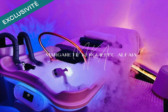 achat localcommercial eaubonne 95600