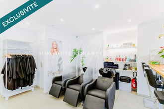 achat localcommercial eaubonne 95600