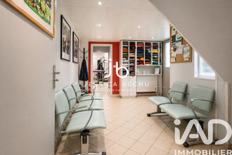 achat localcommercial eaubonne 95600