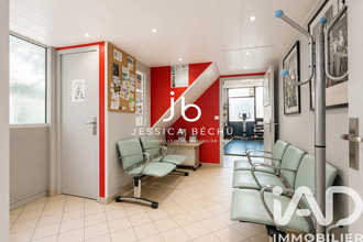 achat localcommercial eaubonne 95600