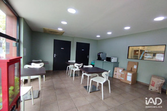 achat localcommercial eaunes 31600